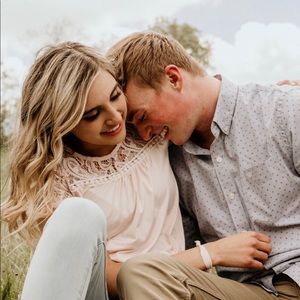 Meet your Posher, Jocelyn